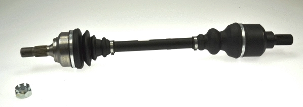 Drive Shaft (24770)