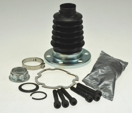 Bellow Kit, drive shaft (23267)