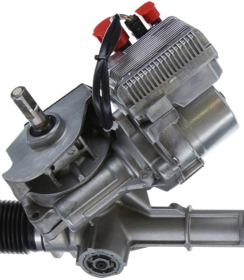 Steering Gear
