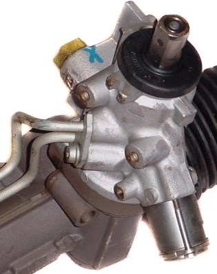 Steering Gear