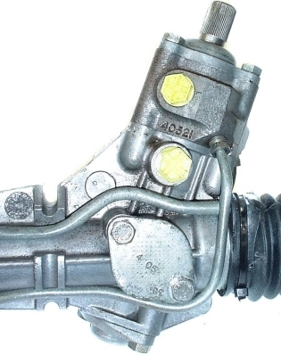 Steering Gear