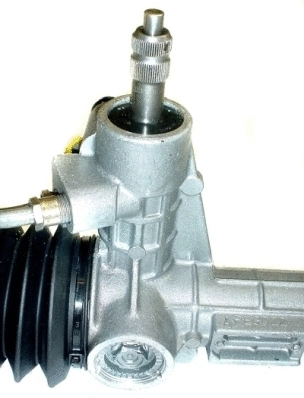 Steering Gear