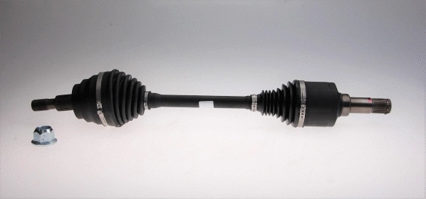 Drive Shaft (25744)