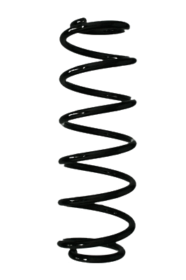 Suspension Spring (85070)
