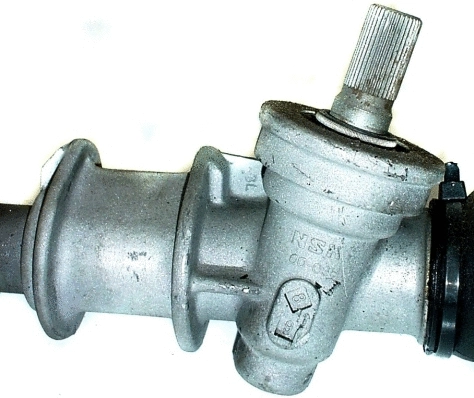 Steering Gear