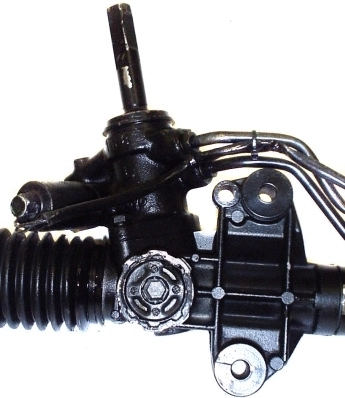 Steering Gear