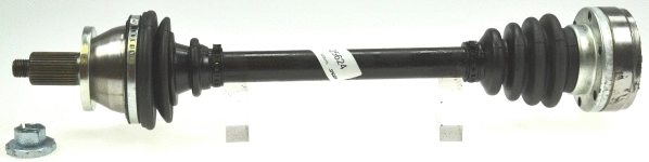 Drive Shaft (25624)