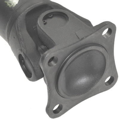 Propshaft, axle drive