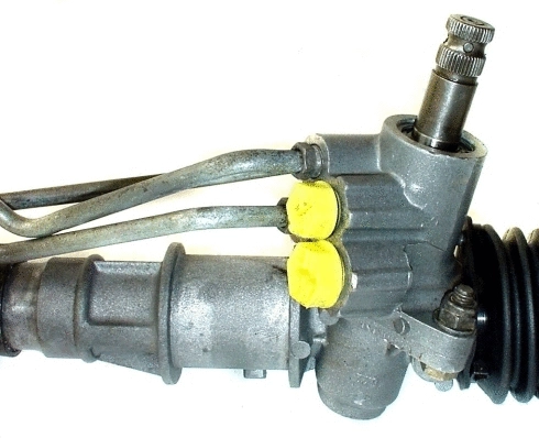 Steering Gear