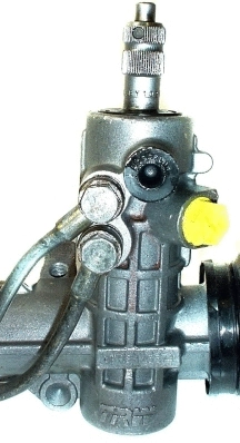 Steering Gear