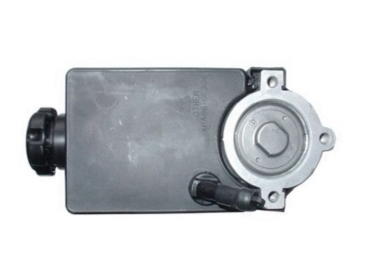 Hydraulic Pump, steering