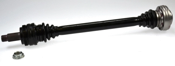 Drive Shaft (24366)