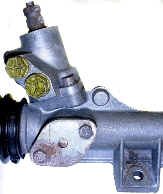 Steering Gear