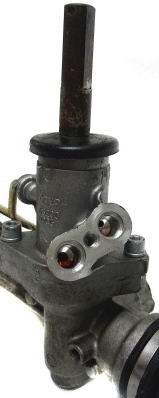 Steering Gear