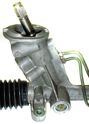 Steering Gear