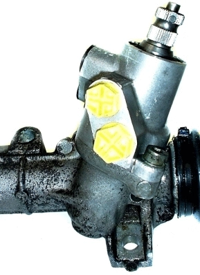 Steering Gear
