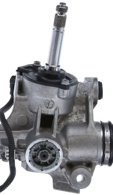Steering Gear