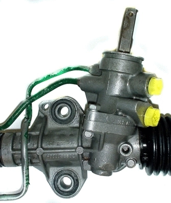 Steering Gear