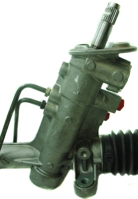 Steering Gear