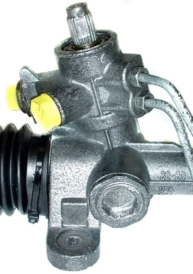 Steering Gear