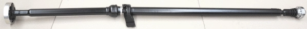Propshaft, axle drive (GKNP20061)