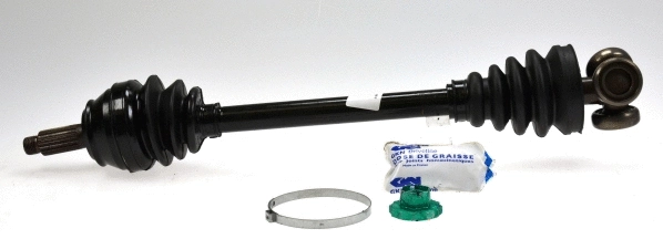 Drive Shaft (24258)