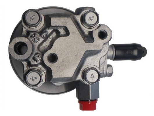 Hydraulic Pump, steering