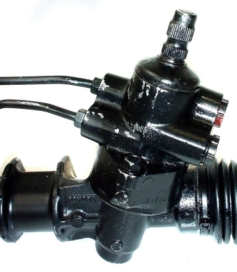 Steering Gear