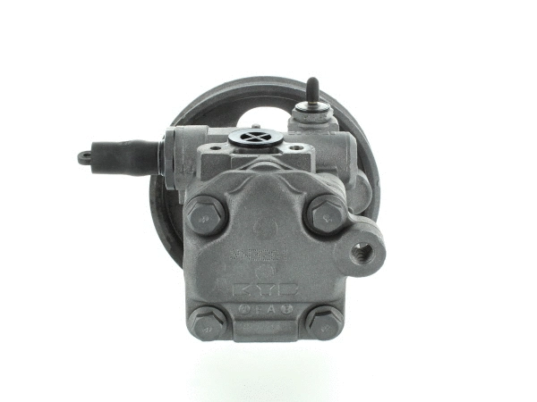 Hydraulic Pump, steering