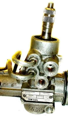 Steering Gear