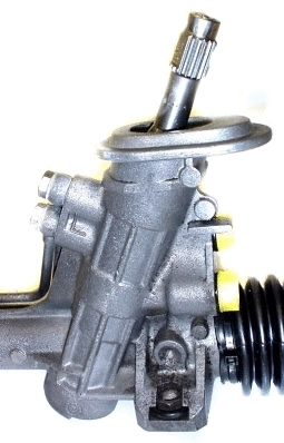Steering Gear