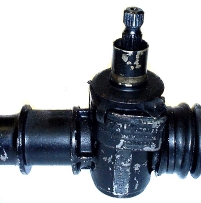 Steering Gear