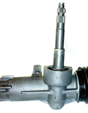 Steering Gear