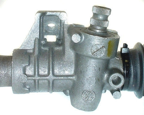 Steering Gear