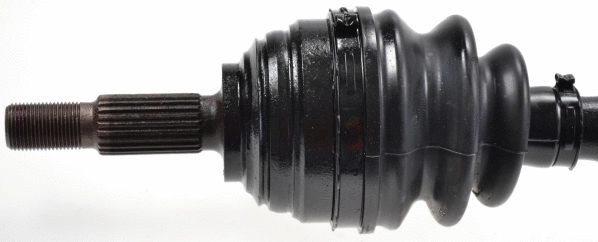 Drive Shaft