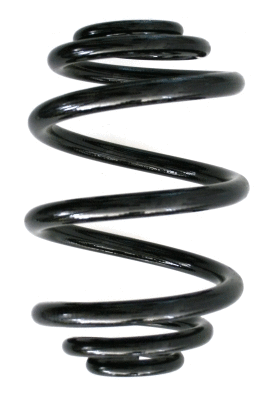 Suspension Spring (55092)