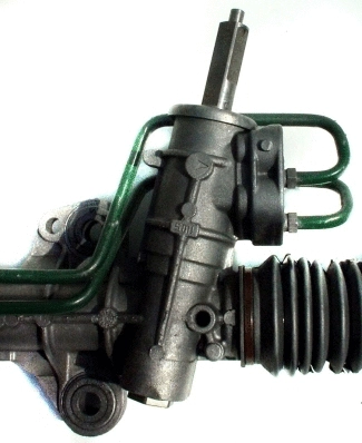 Steering Gear
