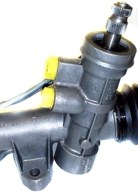 Steering Gear