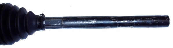 Steering Gear