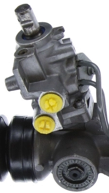 Steering Gear