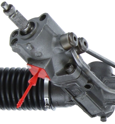 Steering Gear