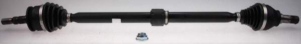 Drive Shaft (36683)