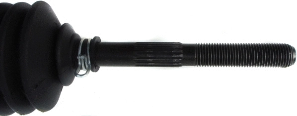 Steering Gear
