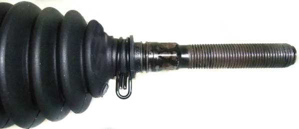 Steering Gear