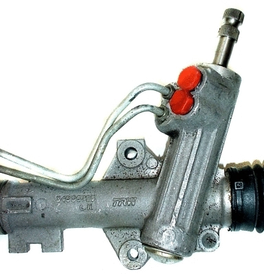 Steering Gear