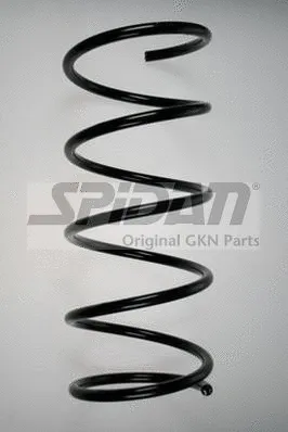 Suspension Spring (86337)