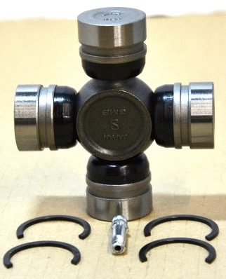 Joint, propshaft