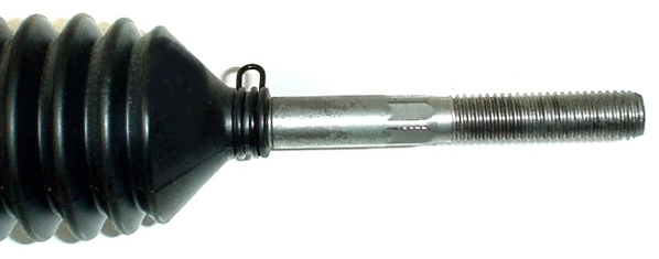 Steering Gear