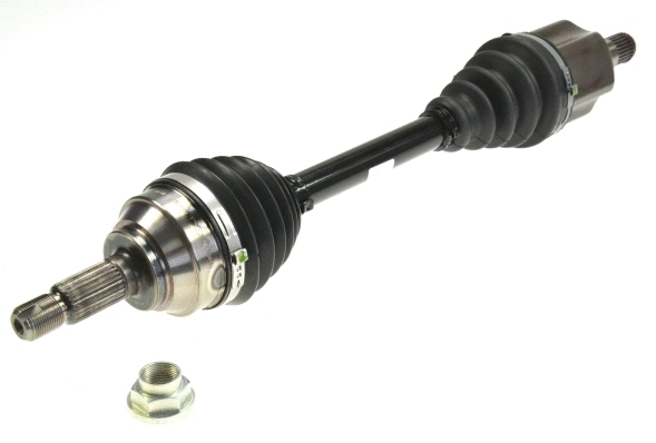 Drive Shaft (25421)