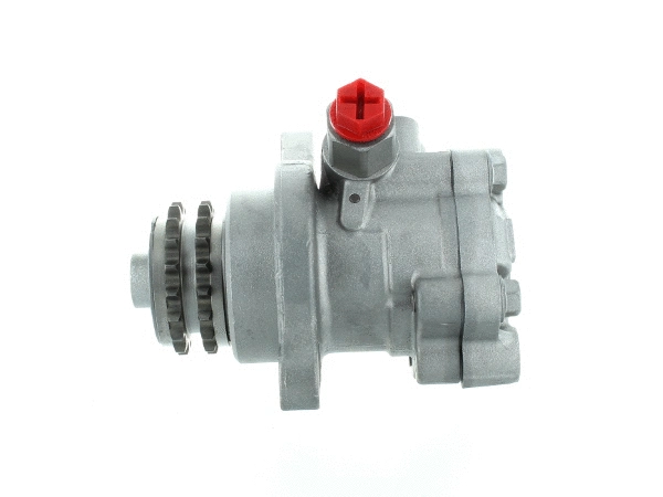 Hydraulic Pump, steering (54600)